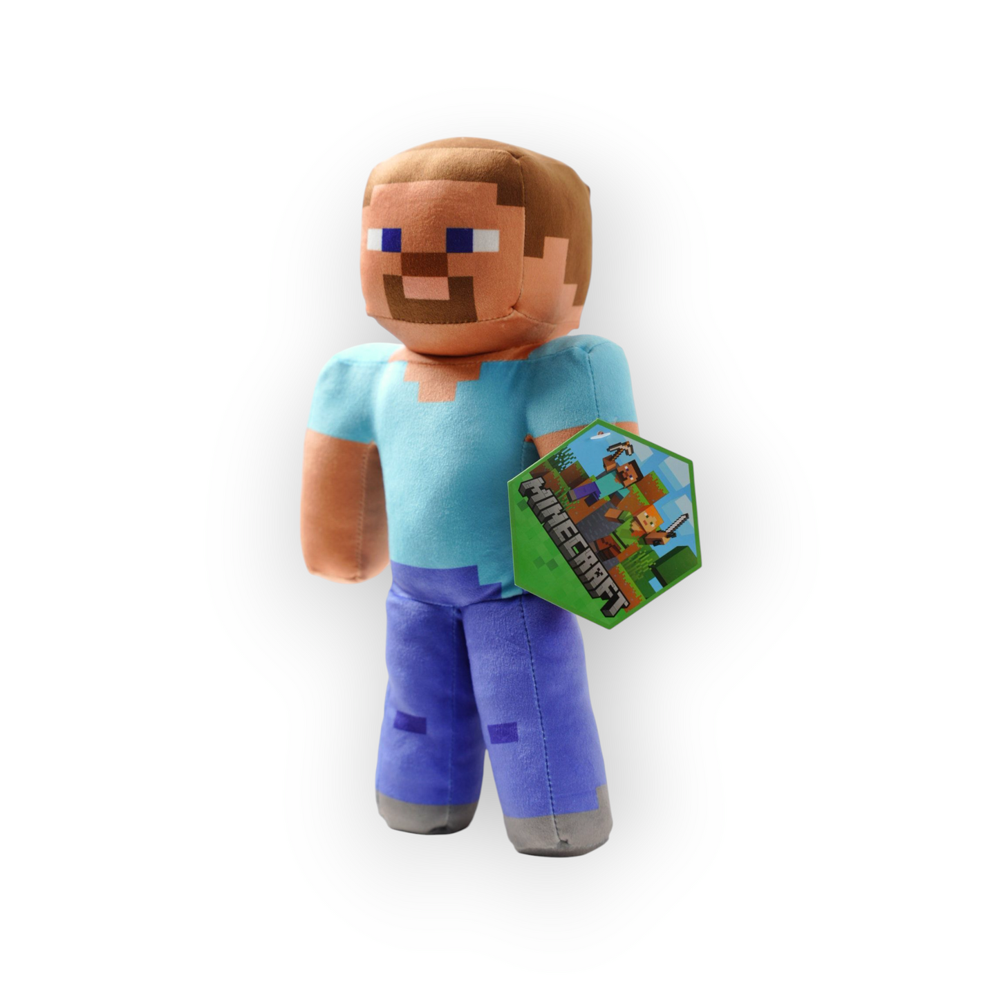 Minecraft Steve