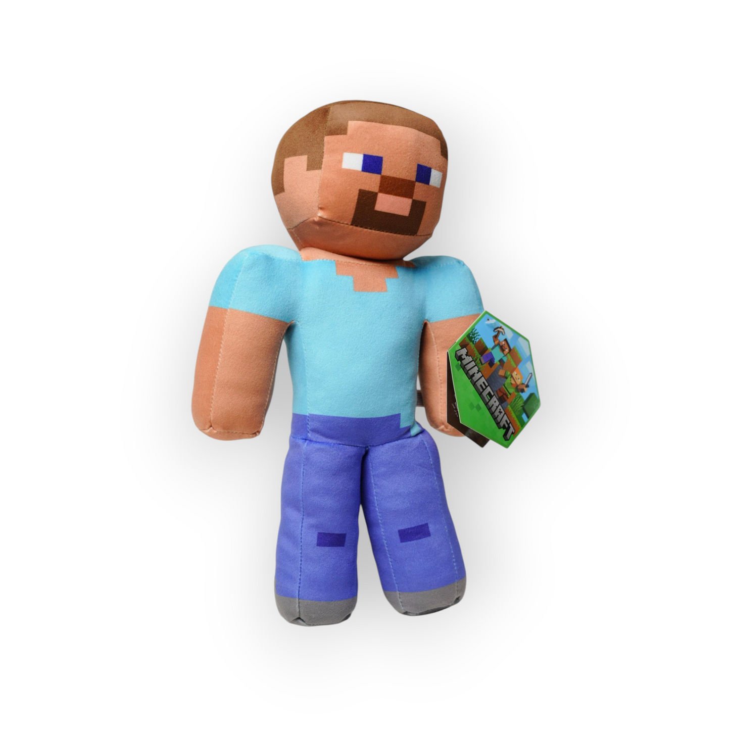 Minecraft Steve