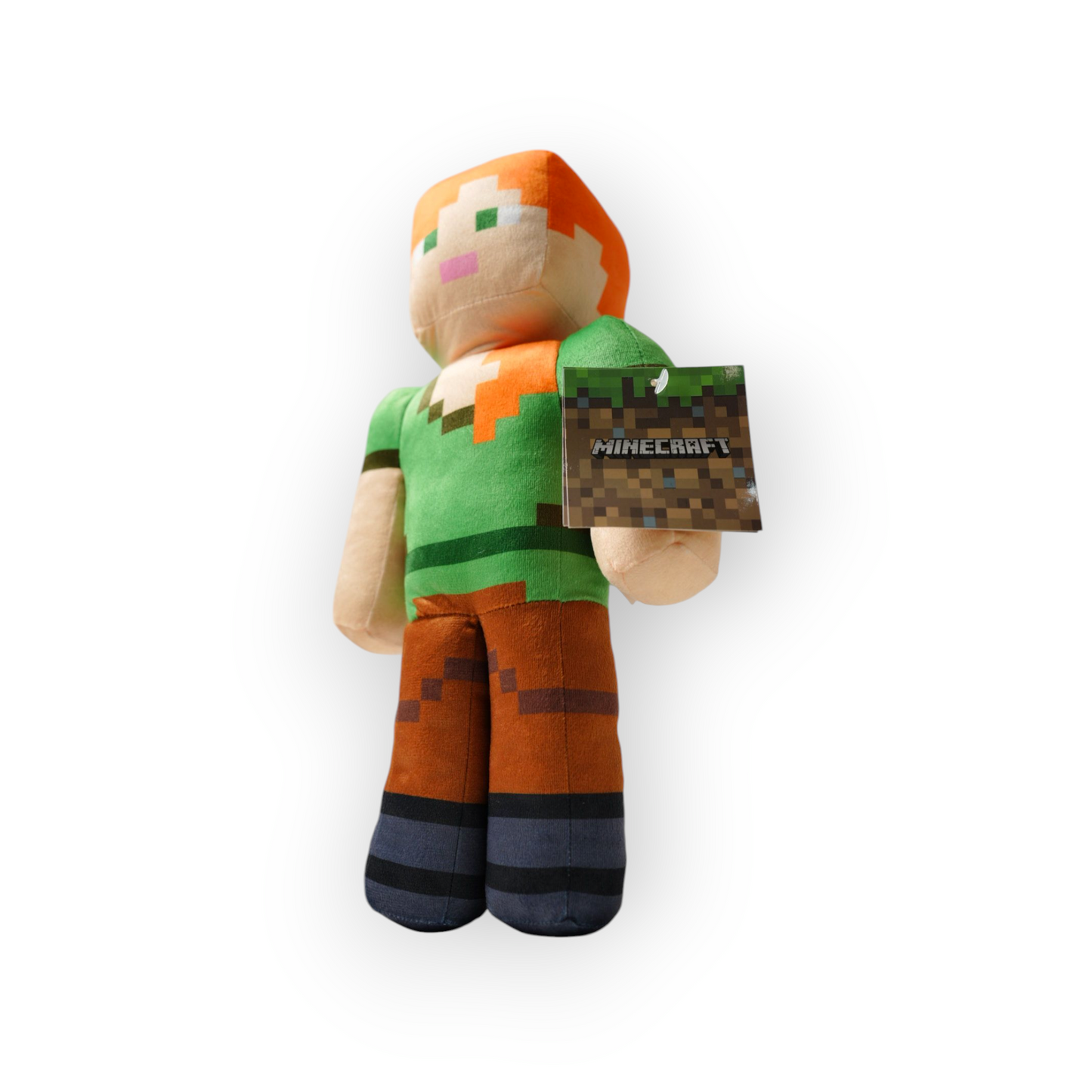 Minecraft Alex