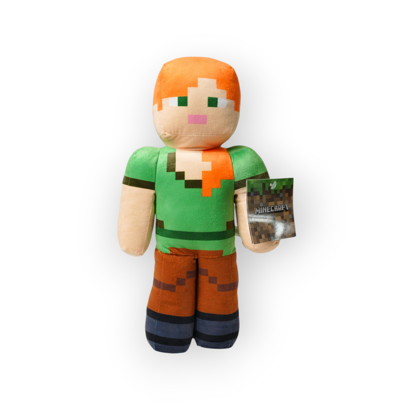 Minecraft Alex