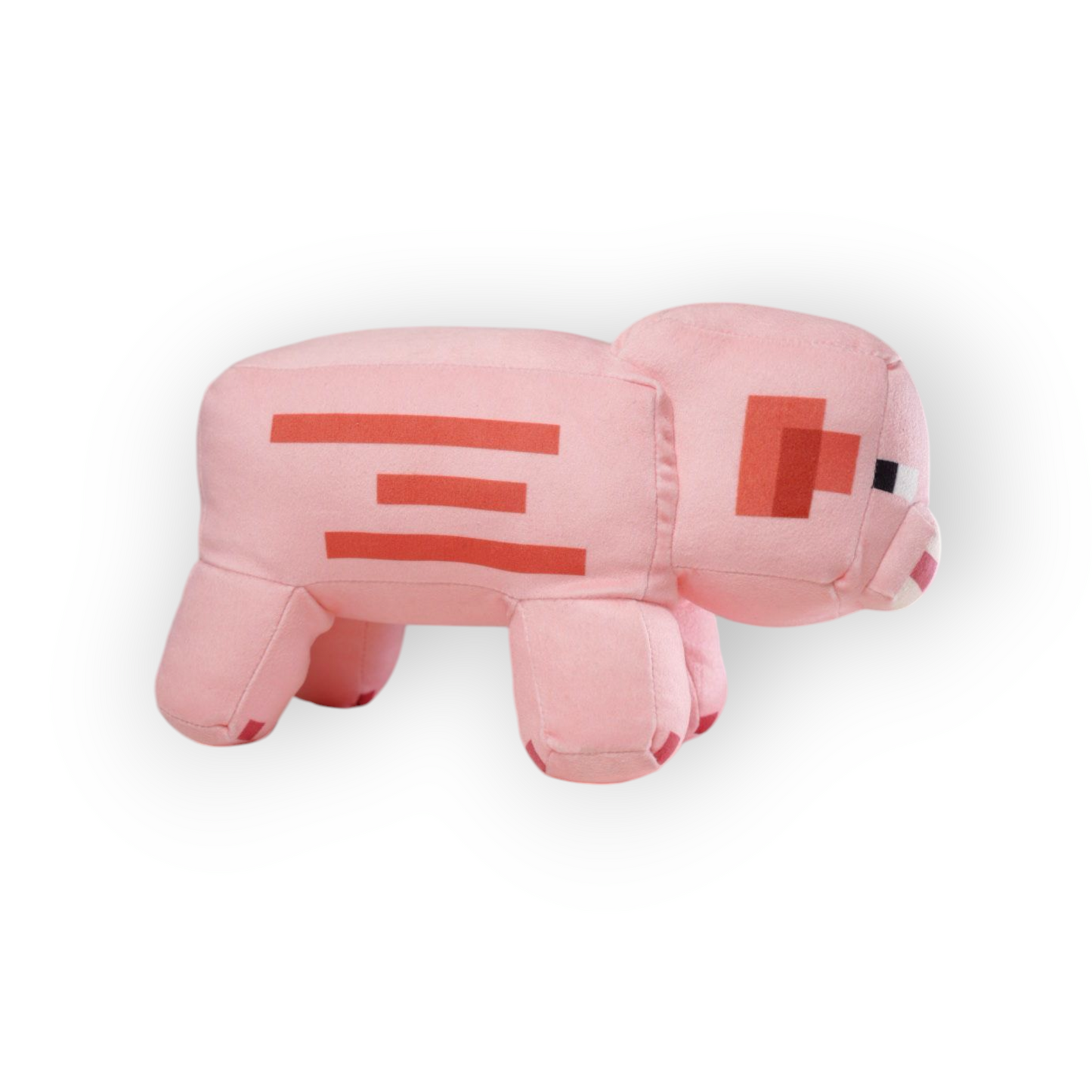 Minecraft Pig