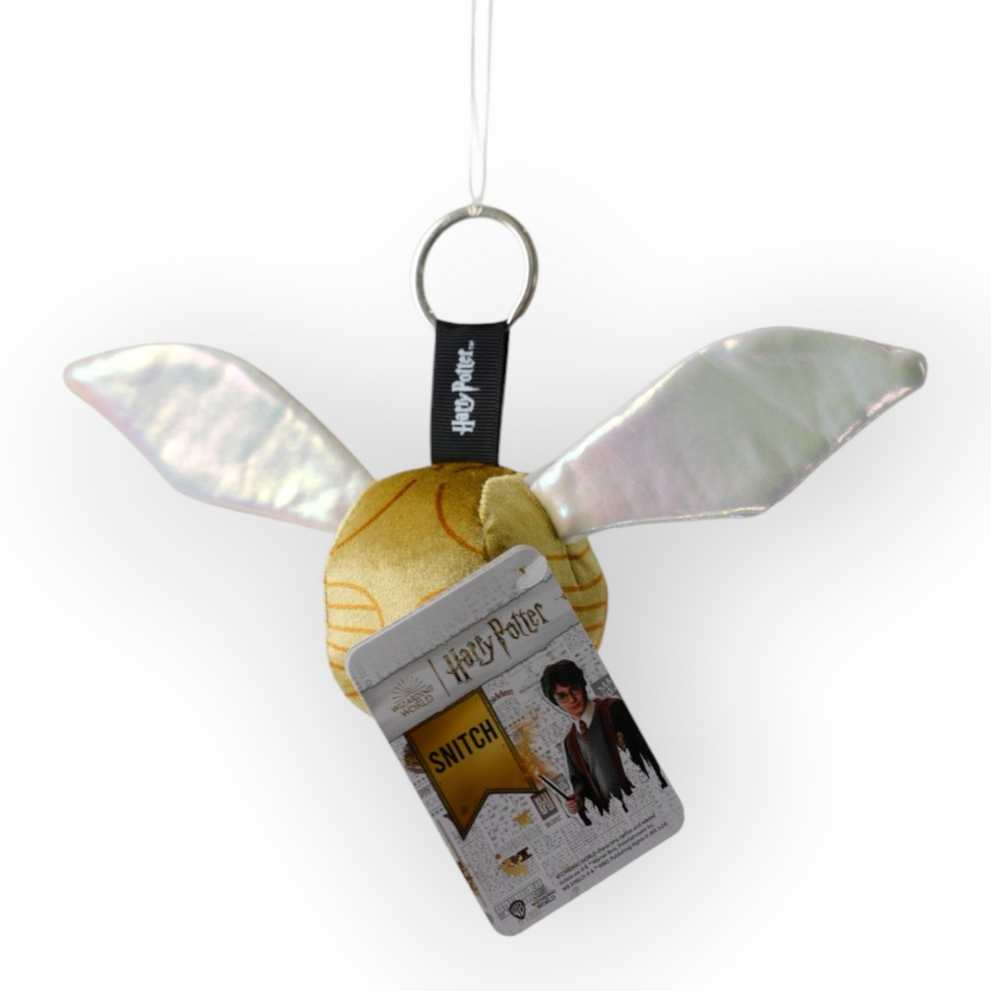 Harry Potter Arany Cikesz