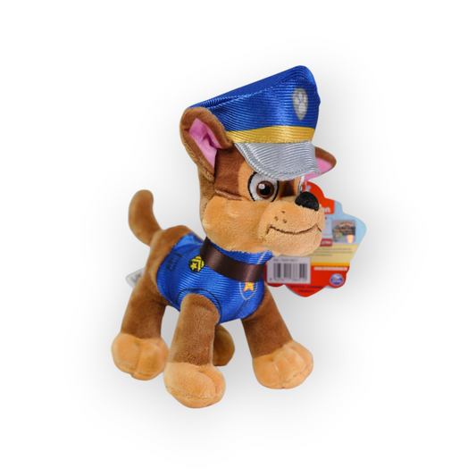 Mancs őrjárat Chase Plüss