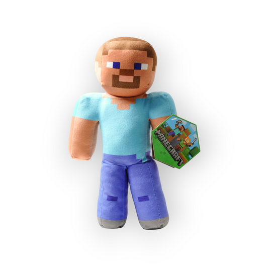 Minecraft Steve