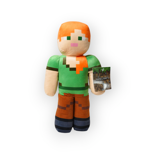 Minecraft Alex