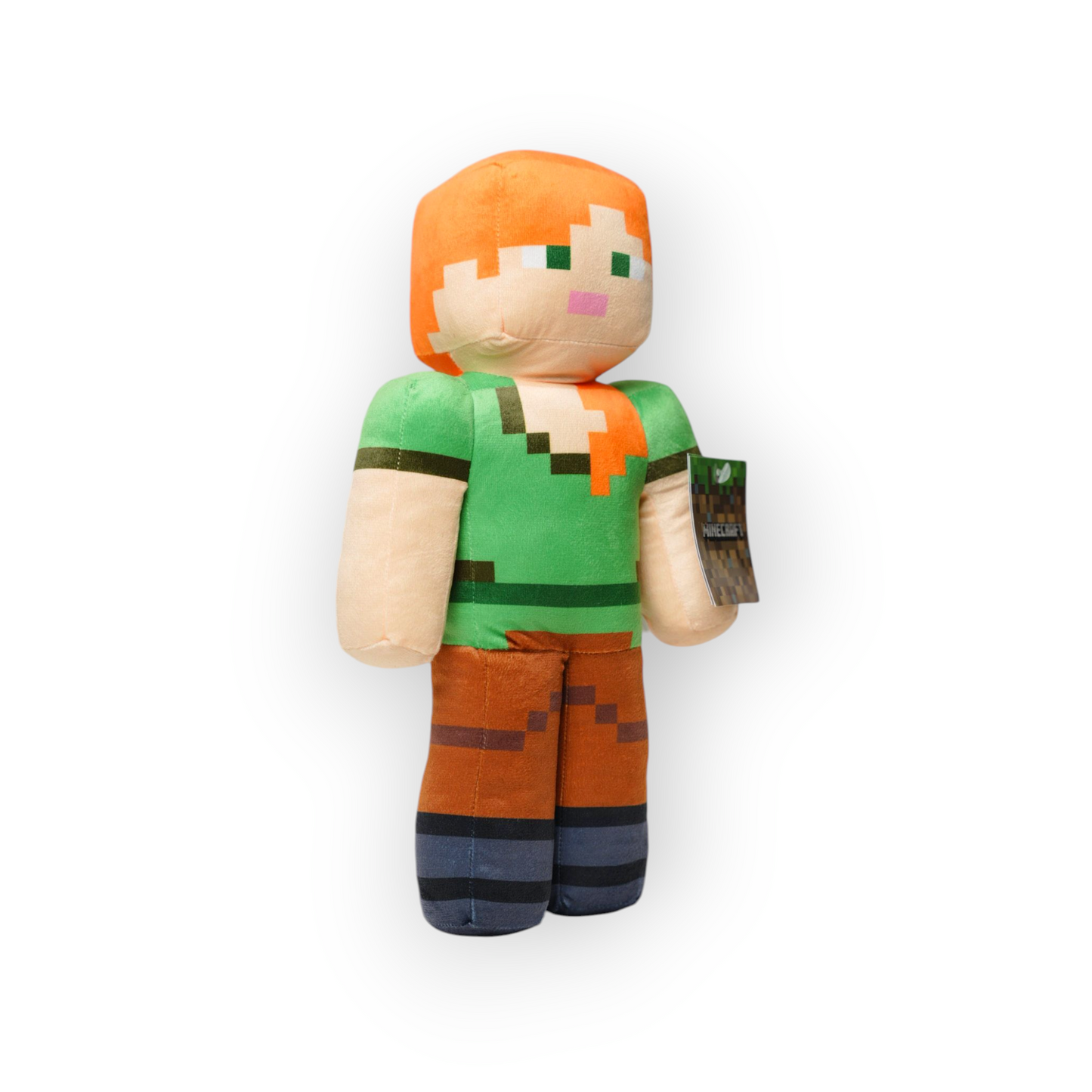 Minecraft Alex