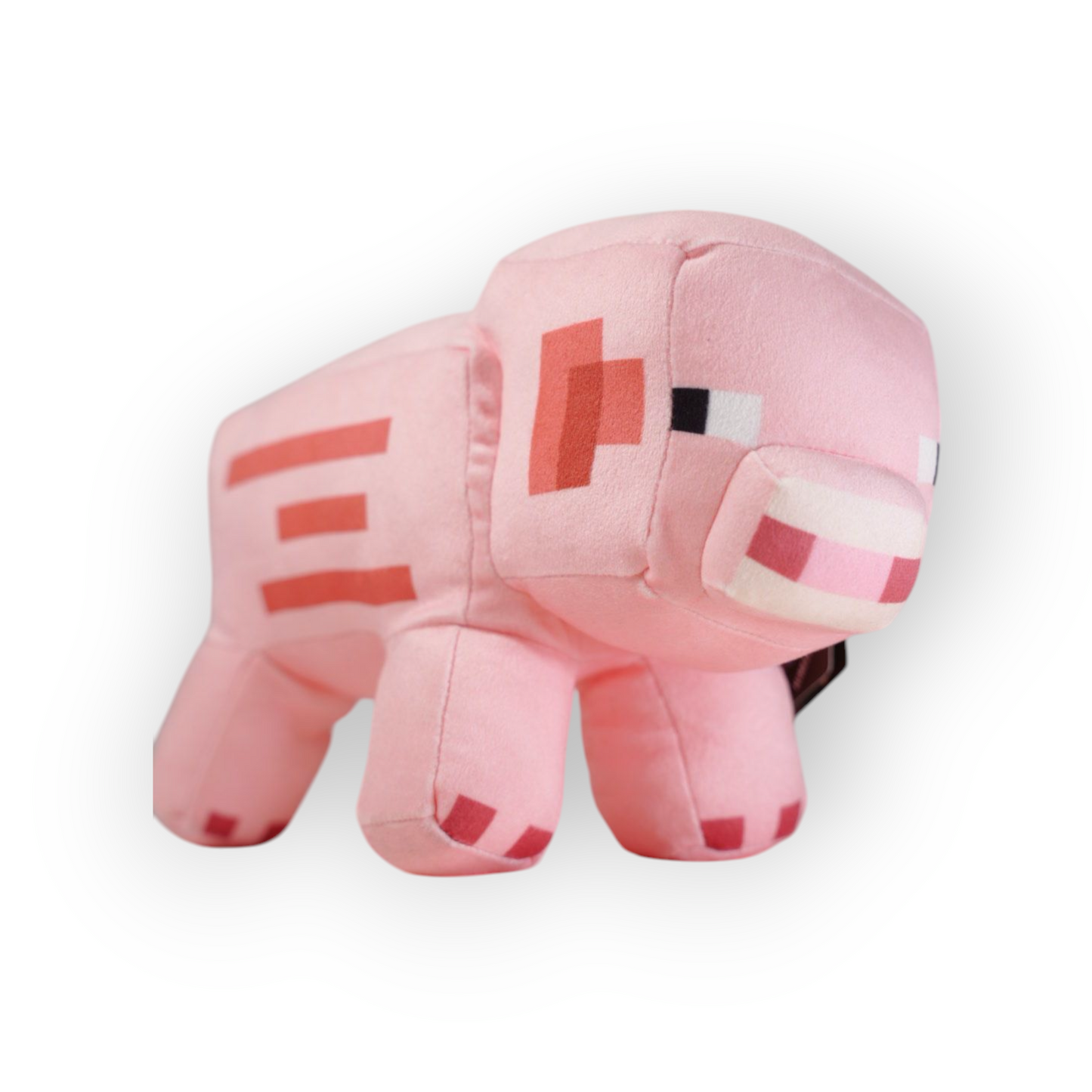 Minecraft Pig