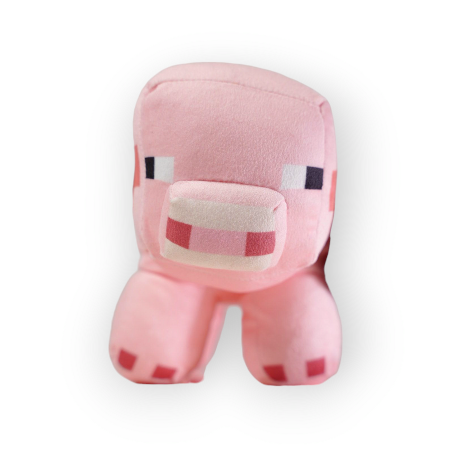 Minecraft Pig