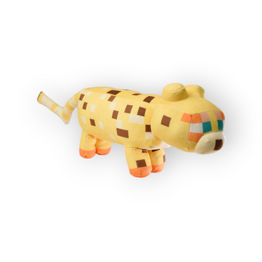 Minecraft Ocelot
