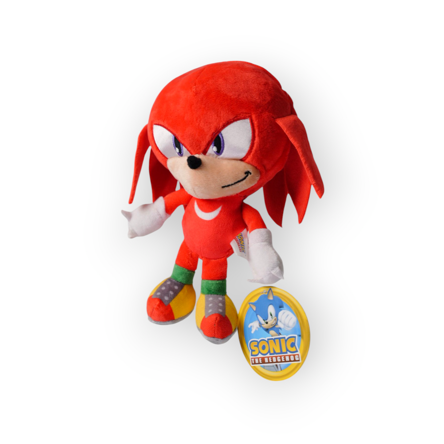 Knuckles Plüss