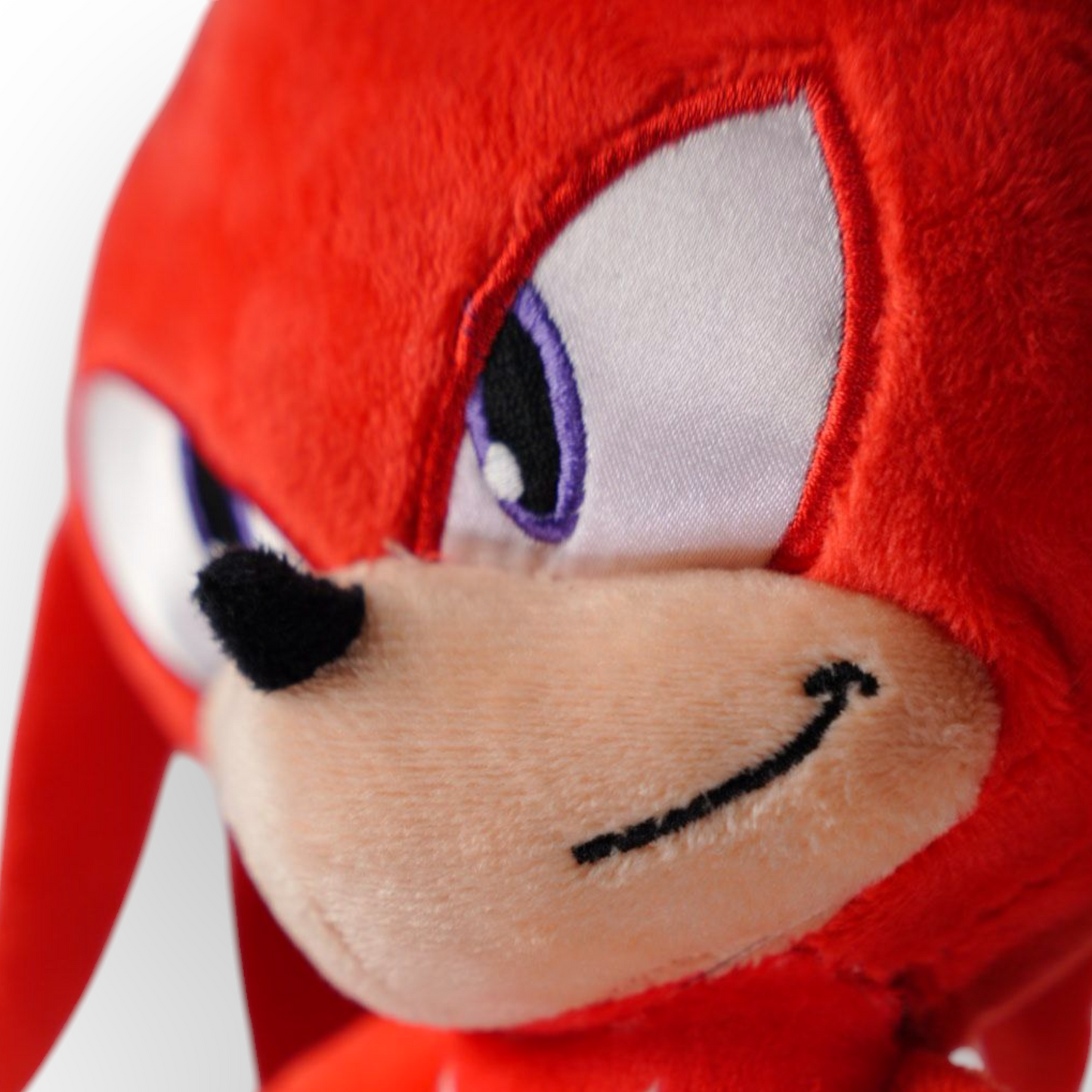 Knuckles Plüss