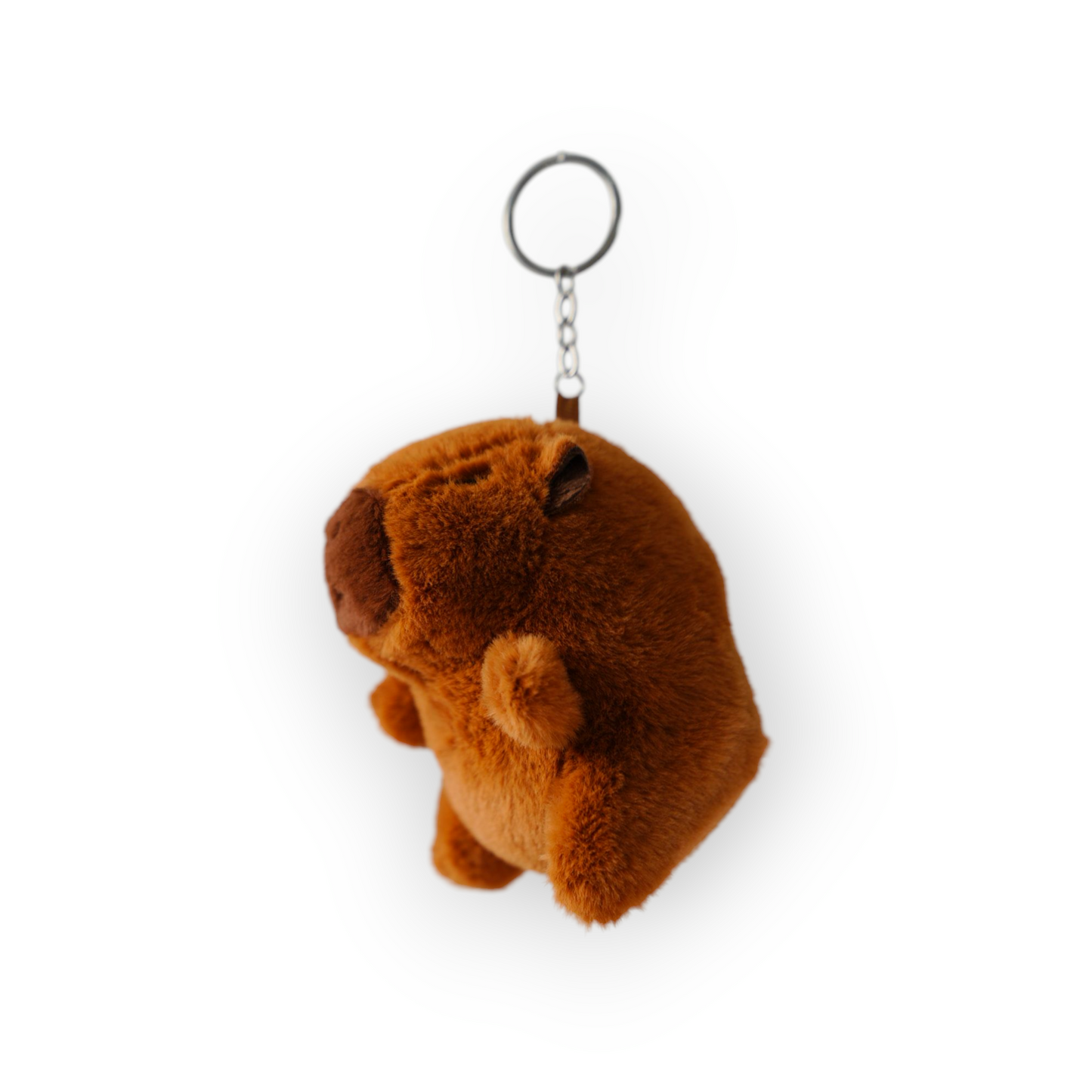 Capybara Éneklő Kulcstartó