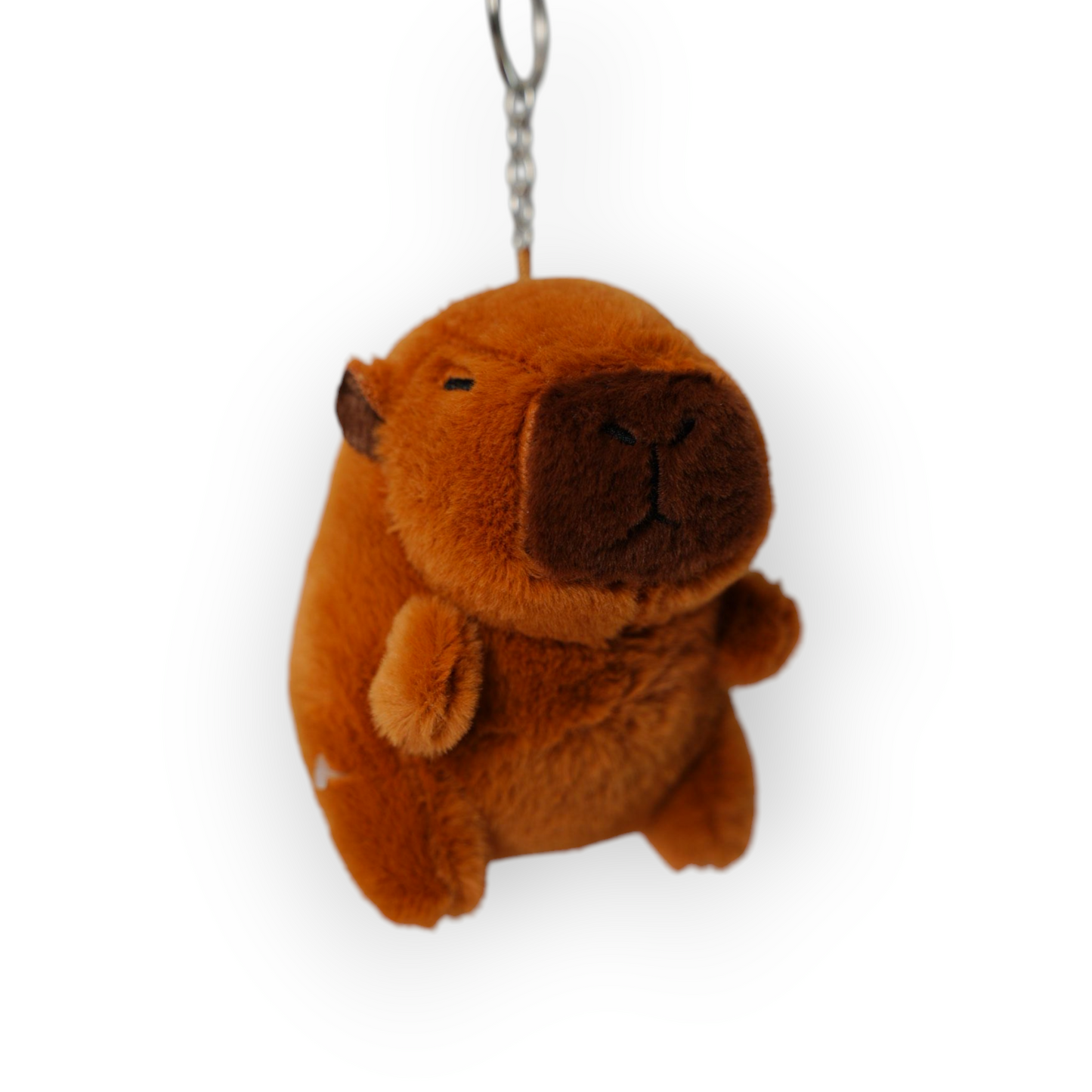 Capybara Éneklő Kulcstartó