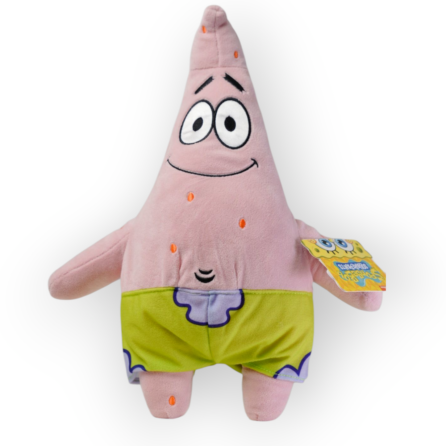 Csillag Patrik Plüss