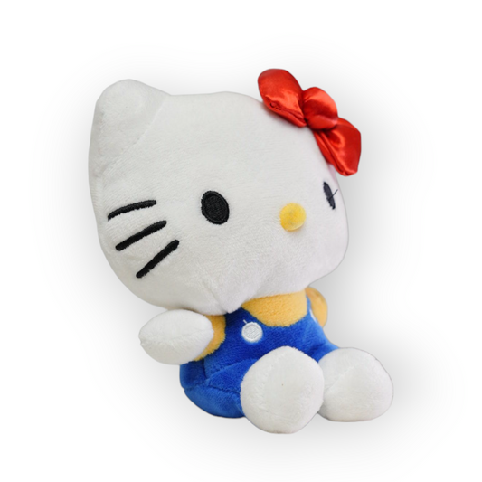 Hello Kitty Plüss