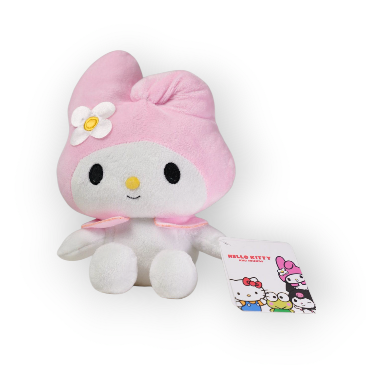 My Melody Plüss