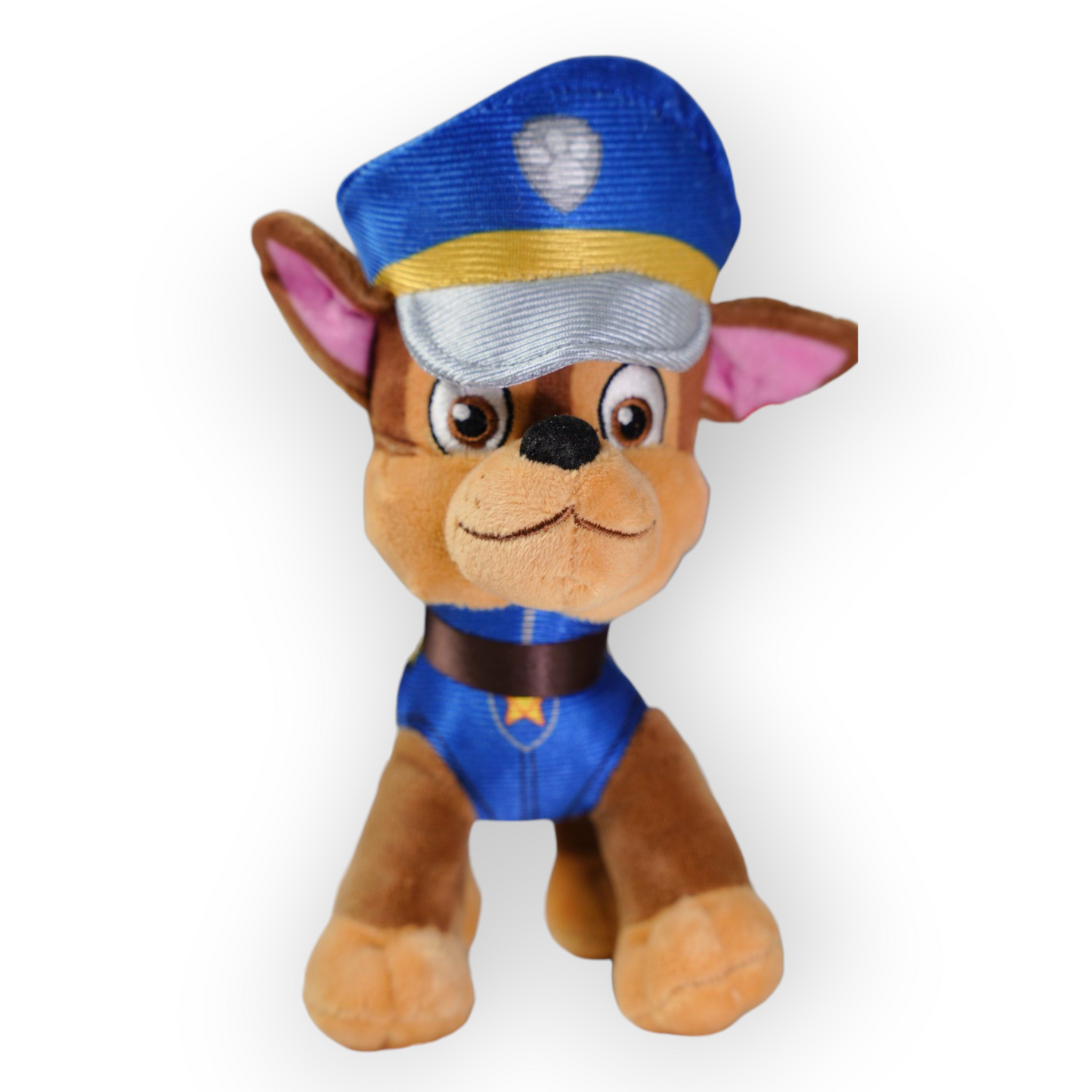 Mancs őrjárat Chase Plüss