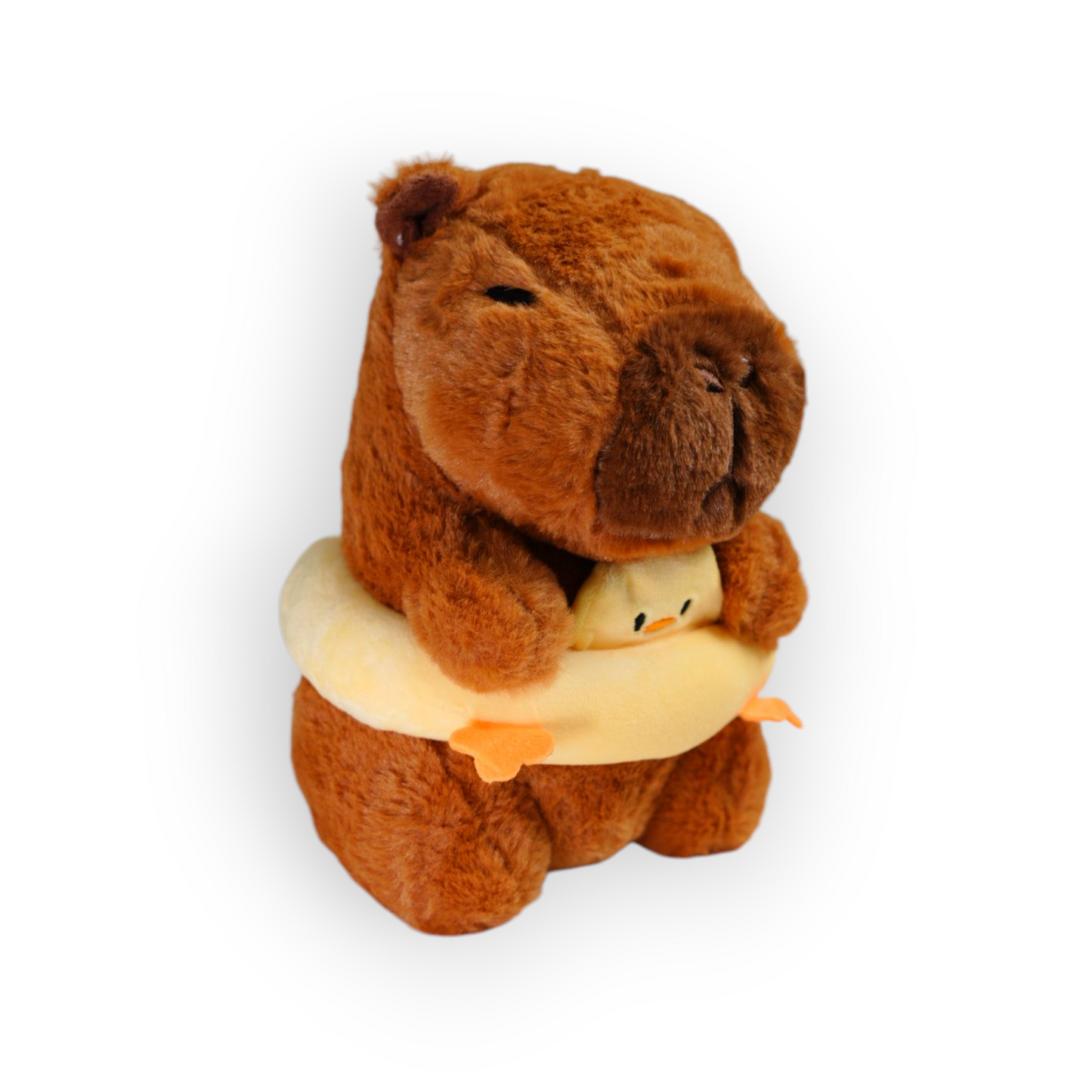 Capybara Úszógumi // Kacsa