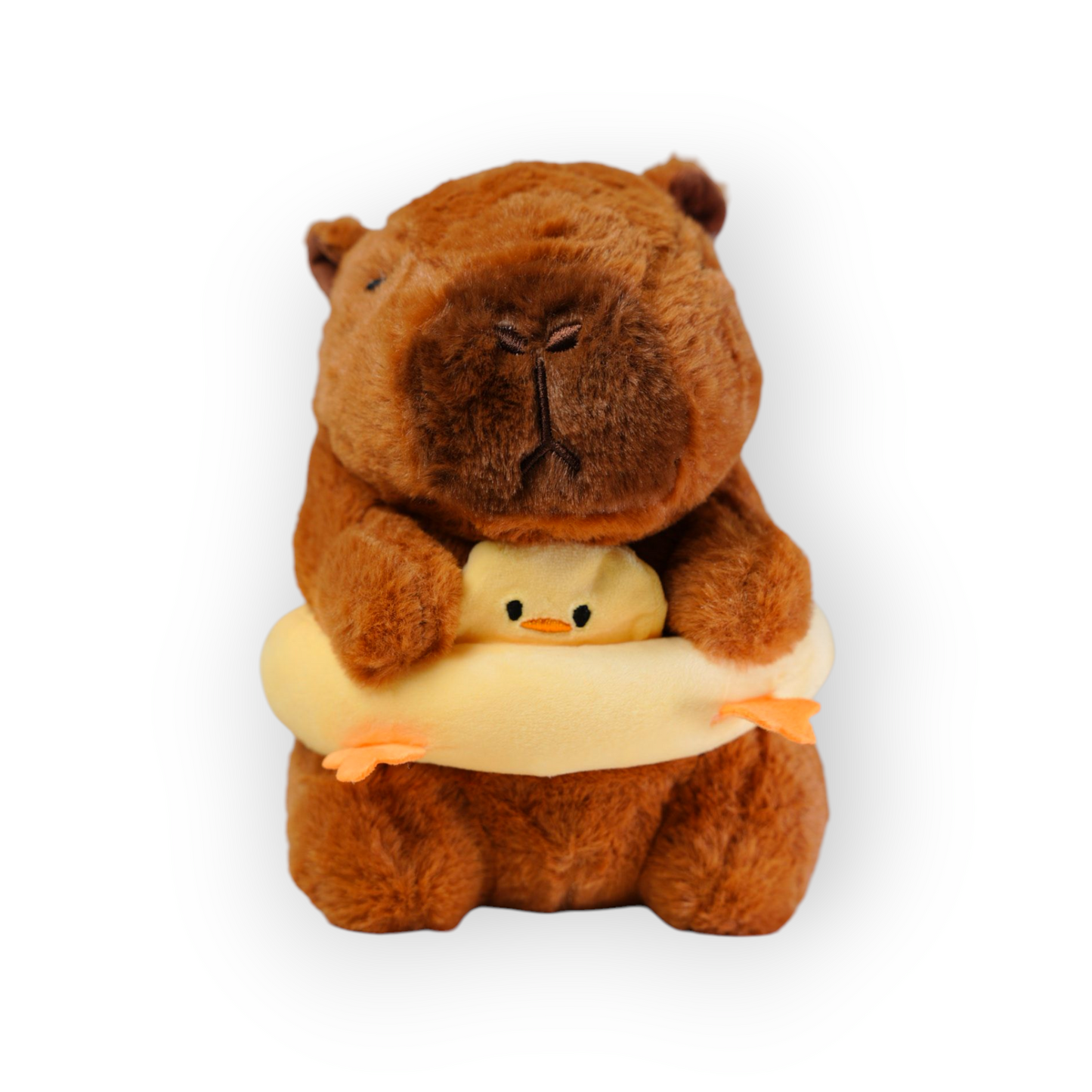 Capybara Úszógumi // Kacsa