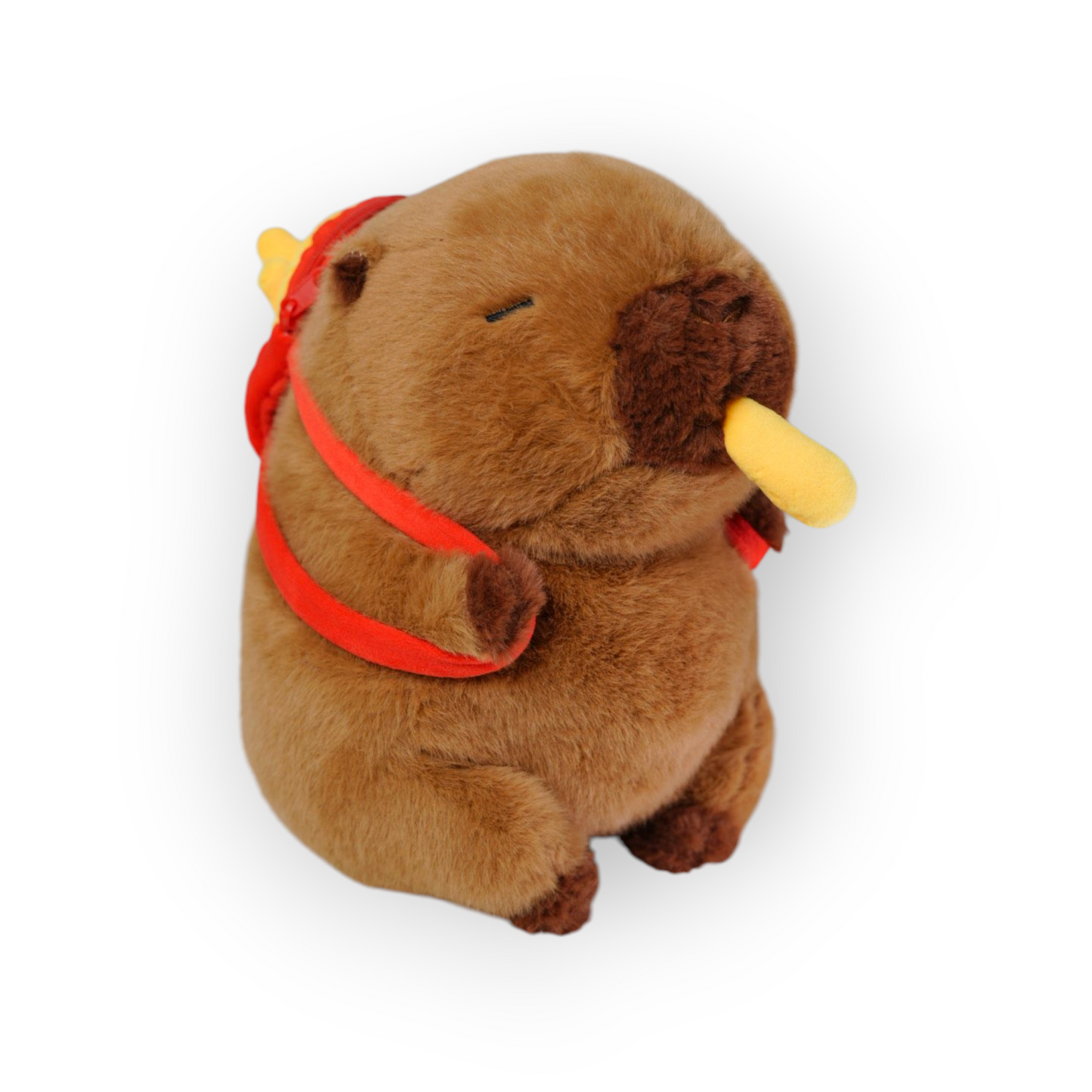 Capybara Sültkrumpli