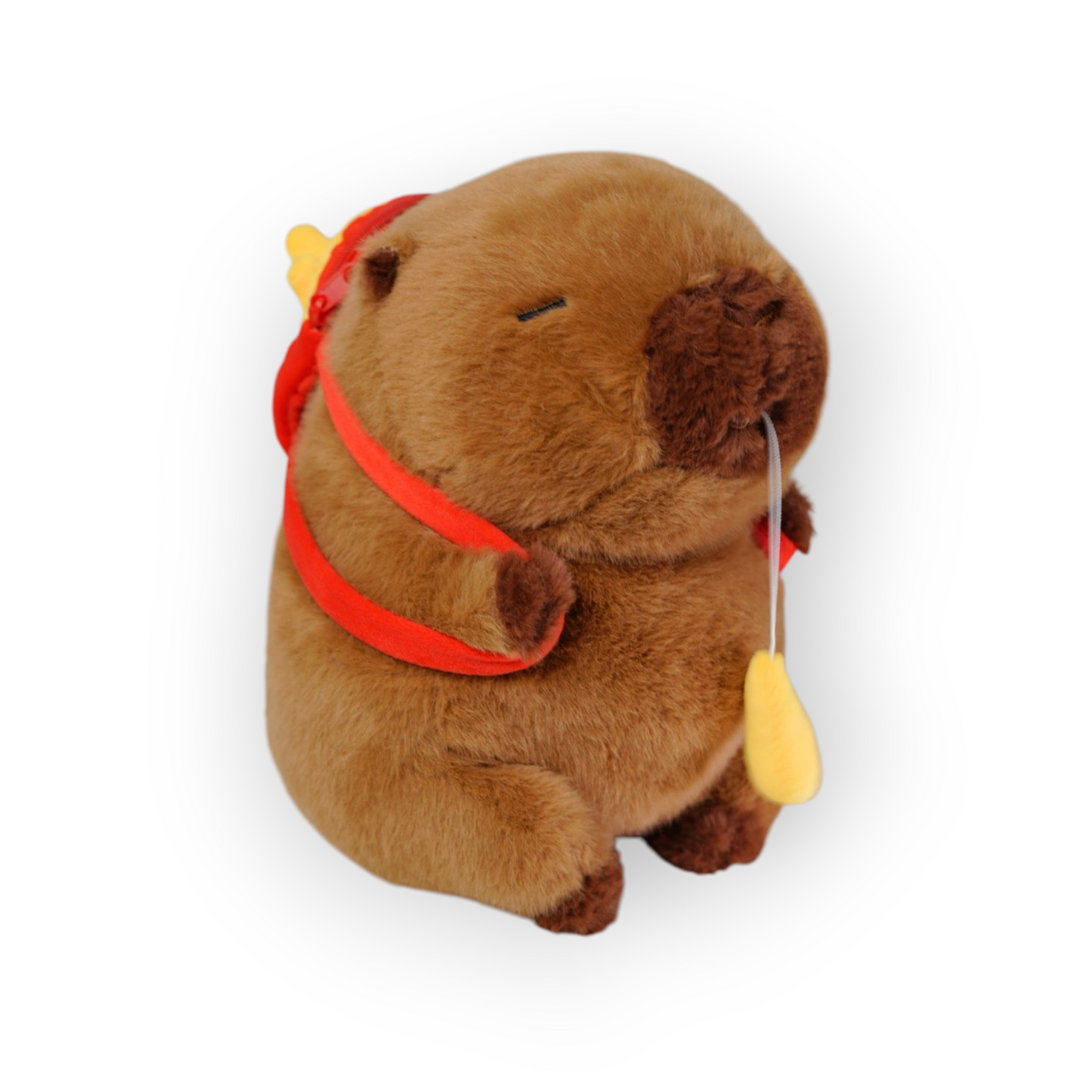 Capybara Sültkrumpli