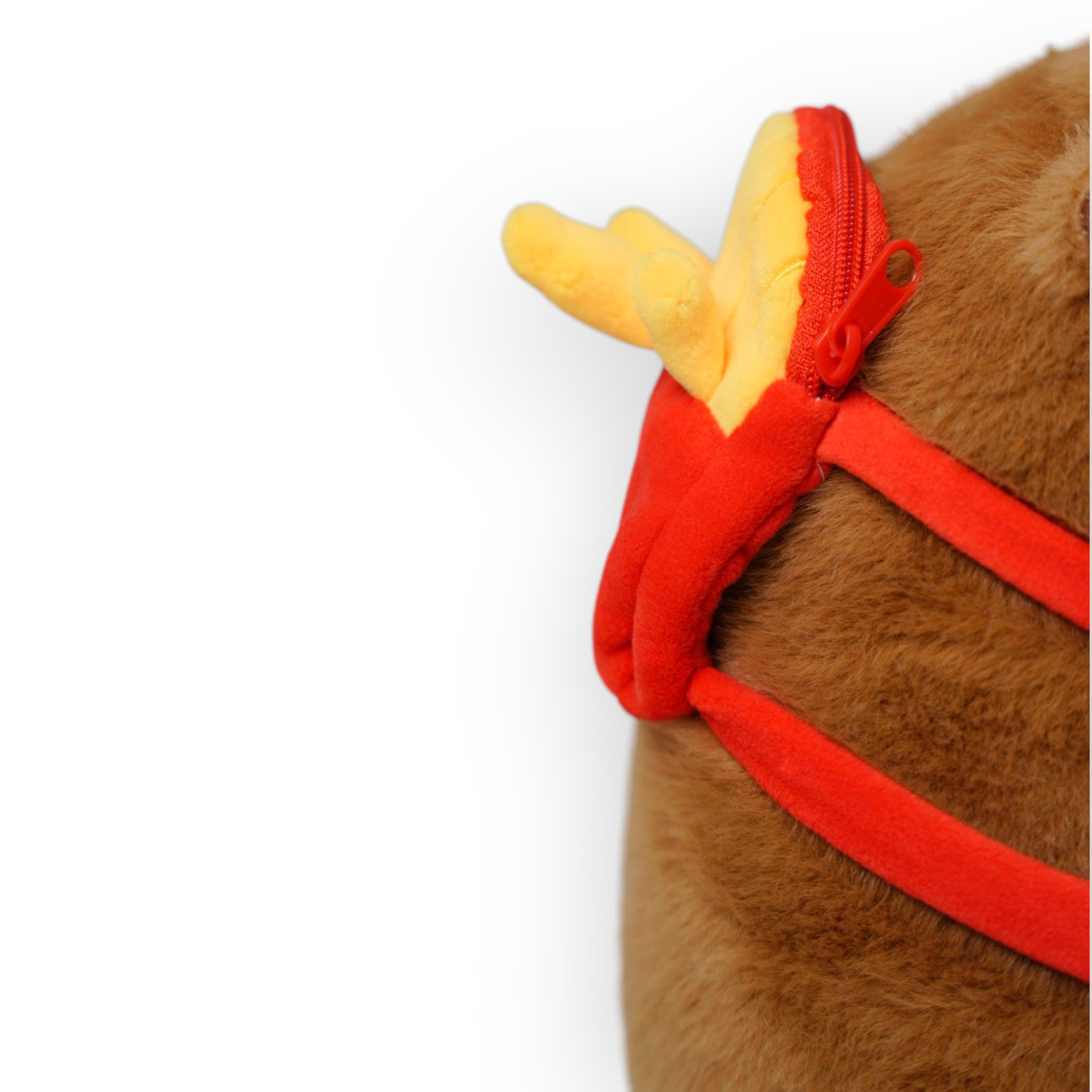 Capybara Sültkrumpli