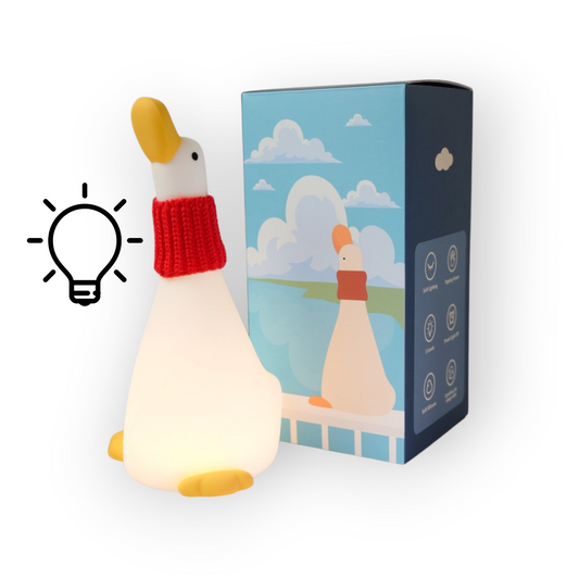 Liba Éjszakai Lámpa