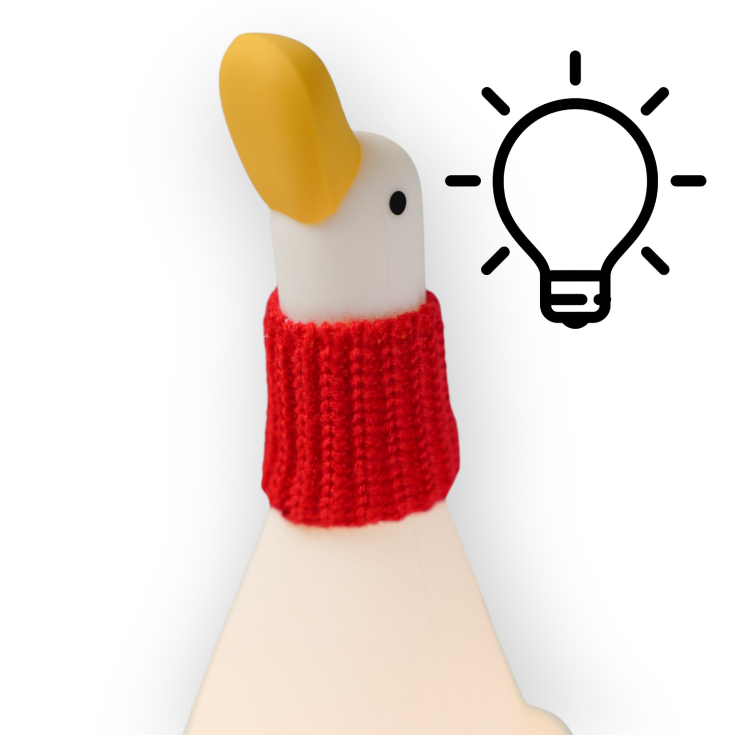 Liba Éjszakai Lámpa