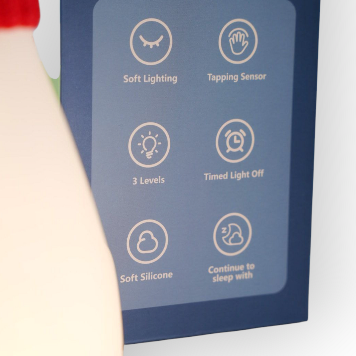 Liba Éjszakai Lámpa