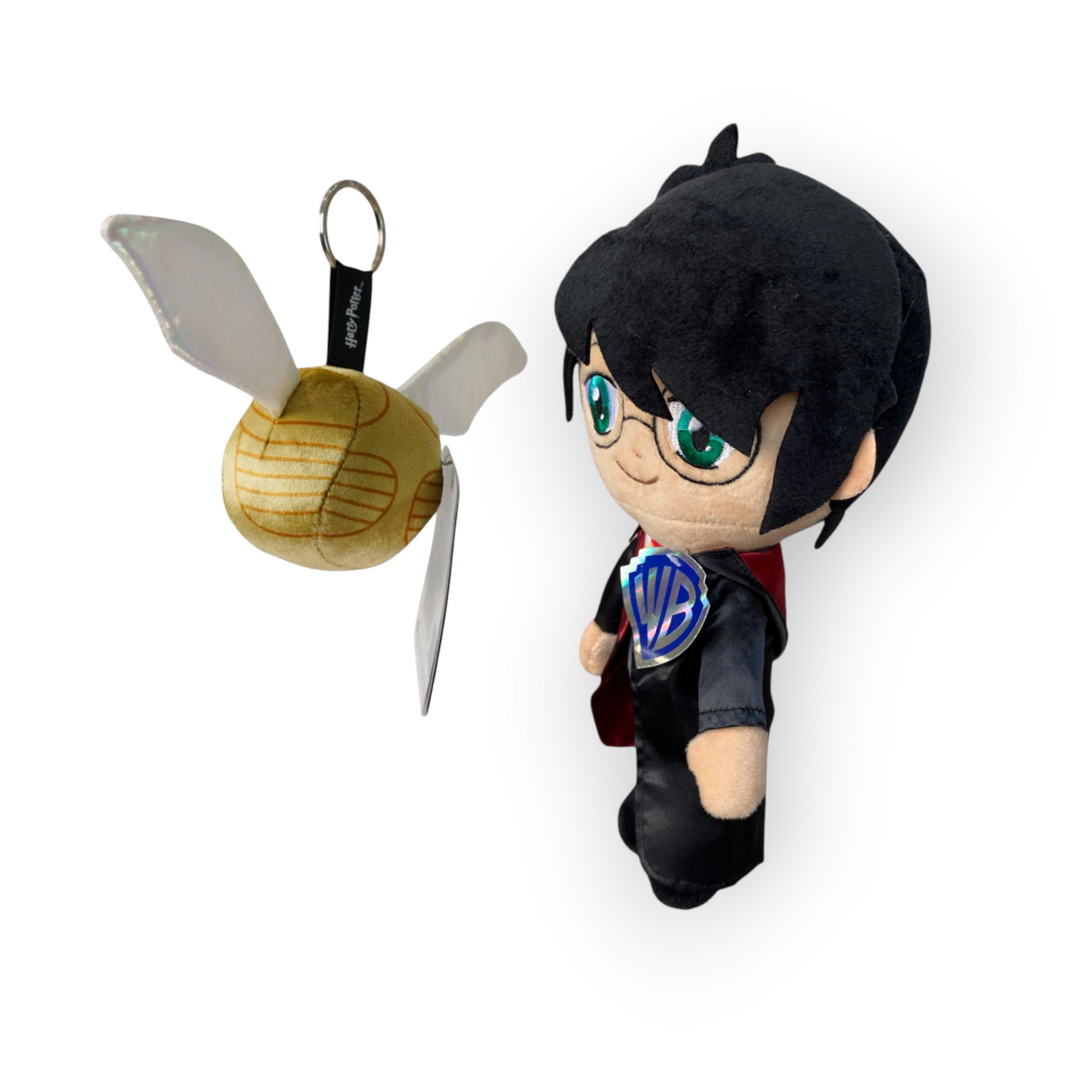 Harry Potter és Arany Cikesz